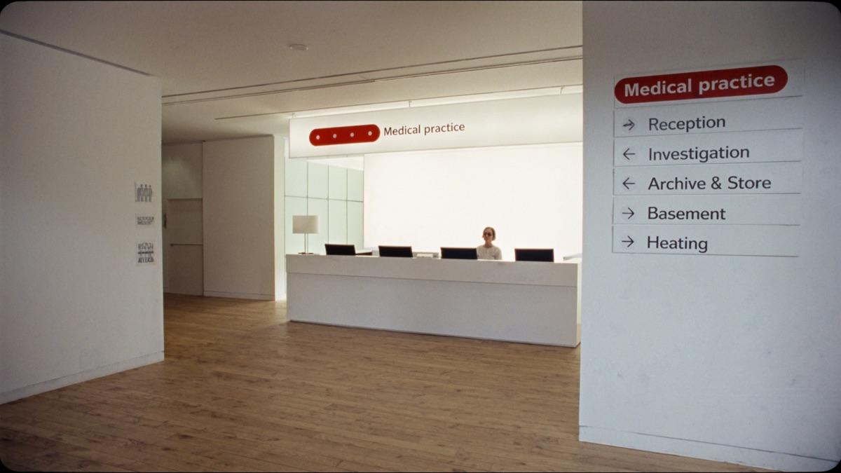 Editorial-Aufnahme aus dem Arbeitsalltag: Gesundheit & Praxen