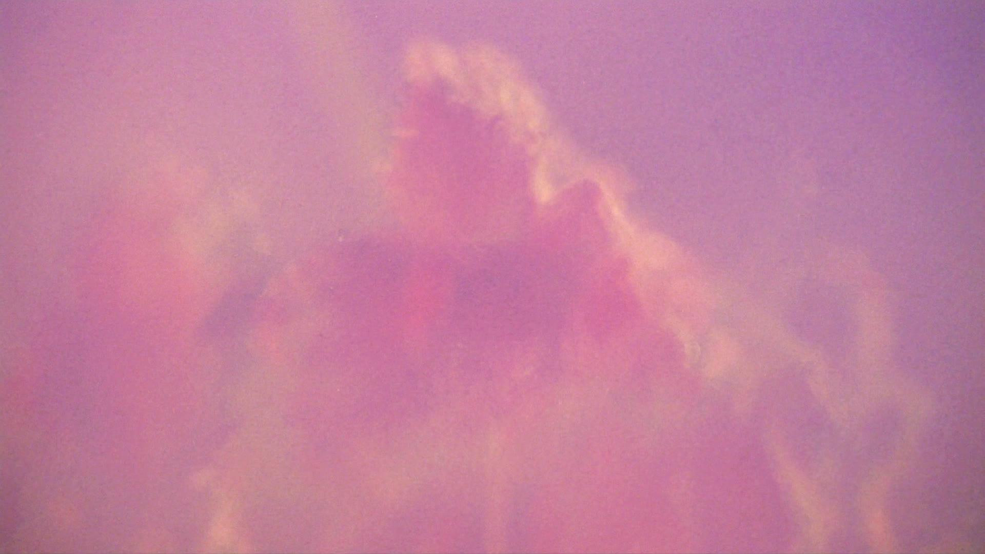 Abstrakte rosa-violette Farbverläufe