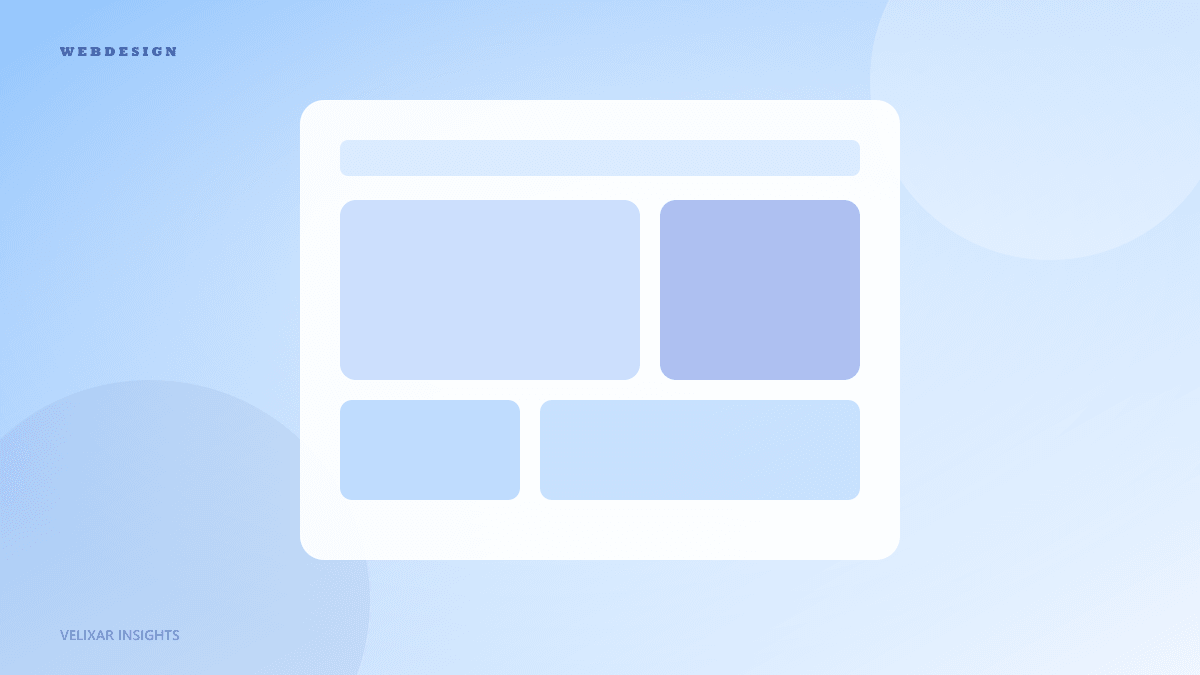 Webdesign Trends 2026 für KMU