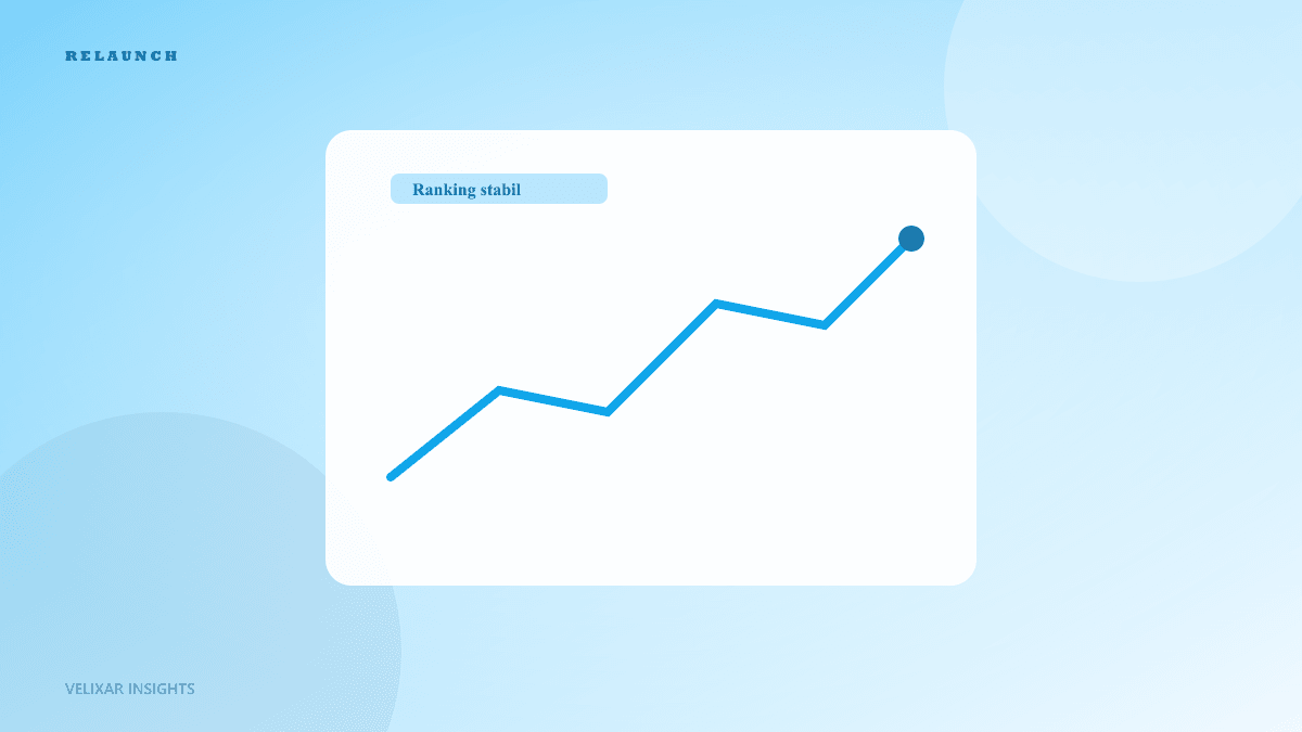 Website Relaunch ohne Ranking-Verlust