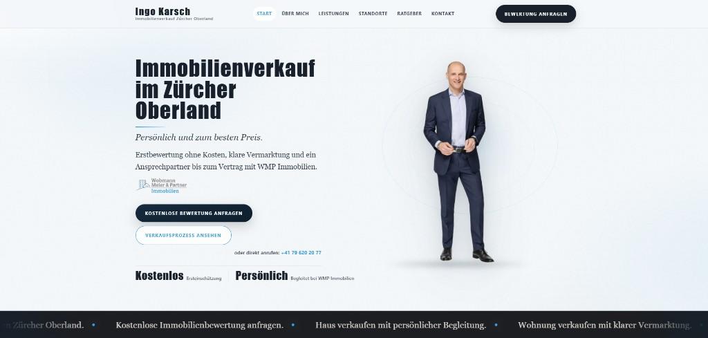 Personal Branding